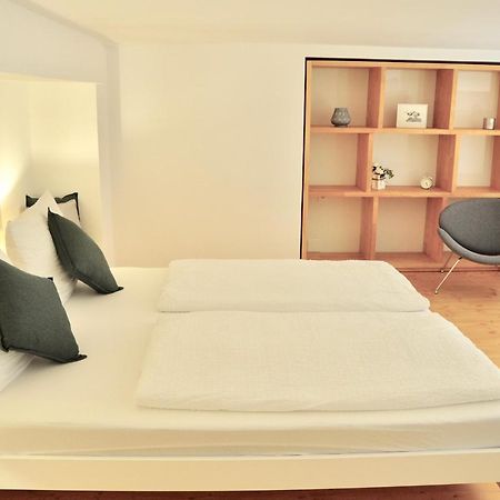 Modern Family Apartment In Interlaken Center Bagian luar foto