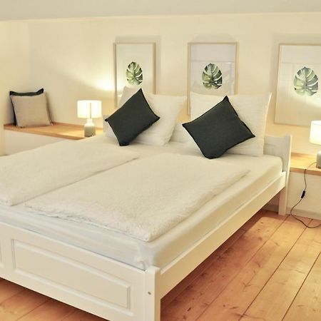 Modern Family Apartment In Interlaken Center Bagian luar foto